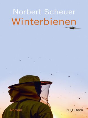 cover image of Winterbienen